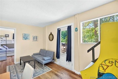 Tucked along a quiet cove at the 3 MM, 131 Walnut Drive is the - photo 19