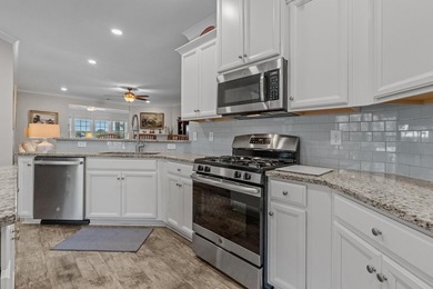 Welcome home to this stunning all-brick natural gas home nestled - photo 19