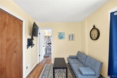 Tucked along a quiet cove at the 3 MM, 131 Walnut Drive is the - photo 20