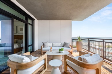 A luxury beach hotel-inspired condominium, The Boardwalk is a - photo 20