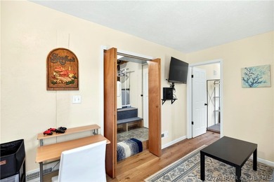 Tucked along a quiet cove at the 3 MM, 131 Walnut Drive is the - photo 21