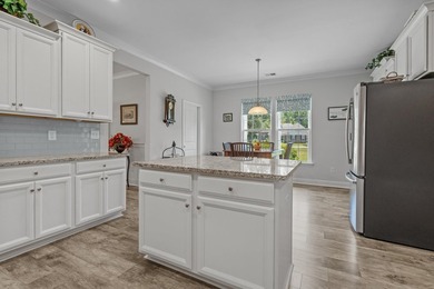 Welcome home to this stunning all-brick natural gas home nestled - photo 21