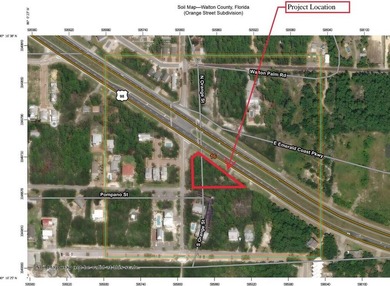 Rare investment offering: a prime .85-acre, ocean-view property - photo 21