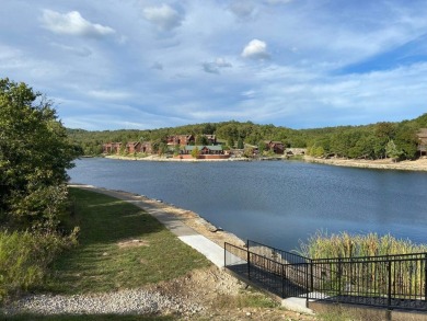 (private lake, pond, creek) Lot For Sale in Branson West Missouri