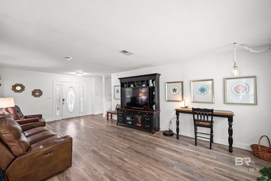 Beautifully remodeled home on 1.7 private acres with no HOA and - photo 22
