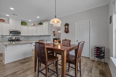 Welcome home to this stunning all-brick natural gas home nestled - photo 23