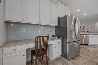 Welcome home to this stunning all-brick natural gas home nestled - photo 25
