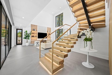 Brand-new luxury construction on an oversized corner lot in the - photo 25