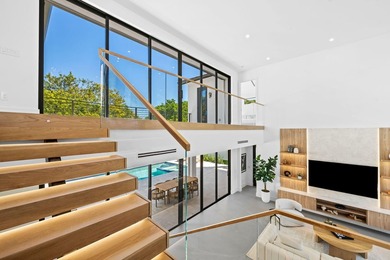 Brand-new luxury construction on an oversized corner lot in the - photo 26