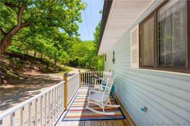 Tucked along a quiet cove at the 3 MM, 131 Walnut Drive is the - photo 29