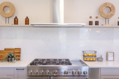 Stunning architectural detail and luxurious interiors define