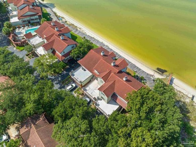Embrace refined waterfront living at 116 Baybridge Drive in Gulf - photo 31