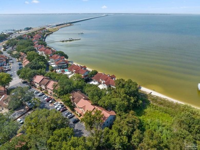 Embrace refined waterfront living at 116 Baybridge Drive in Gulf - photo 33