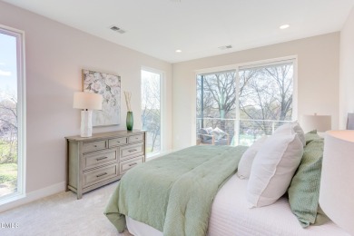 Stunning architectural detail and luxurious interiors define