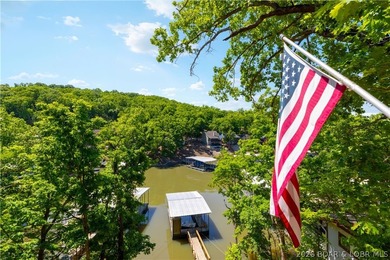 Tucked along a quiet cove at the 3 MM, 131 Walnut Drive is the - photo 34