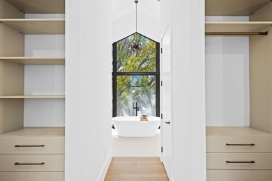 Brand-new luxury construction on an oversized corner lot in the - photo 34