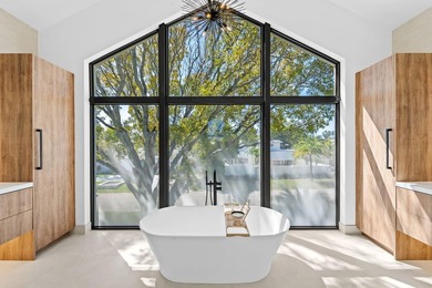 Brand-new luxury construction on an oversized corner lot in the - photo 36