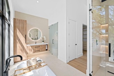 Brand-new luxury construction on an oversized corner lot in the - photo 37