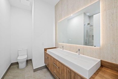 Brand-new luxury construction on an oversized corner lot in the - photo 41