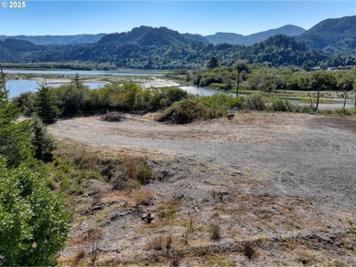 (private lake, pond, coastal) Lot For Sale in Gold Beach Oregon