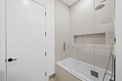 Brand-new luxury construction on an oversized corner lot in the - photo 42