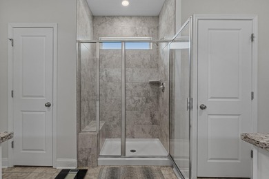 Welcome home to this stunning all-brick natural gas home nestled - photo 44