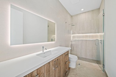 Brand-new luxury construction on an oversized corner lot in the - photo 45
