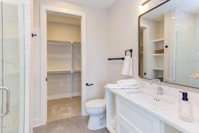 Stunning architectural detail and luxurious interiors define