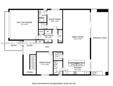 Introducing one of North Bay Island's newest completed spec - photo 47