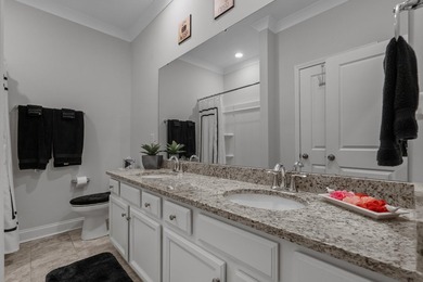 Welcome home to this stunning all-brick natural gas home nestled - photo 49