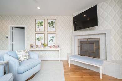 BEAUTIFUL home with STUNNING views of the Highlands Lake! No - photo 49