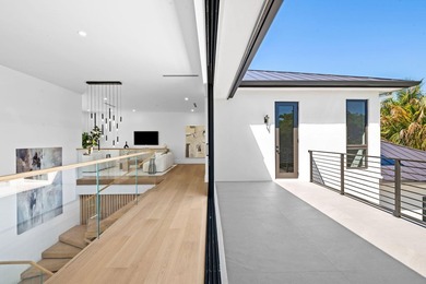 Brand-new luxury construction on an oversized corner lot in the - photo 49