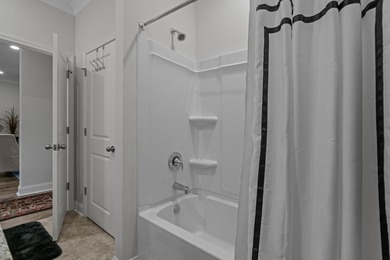 Welcome home to this stunning all-brick natural gas home nestled - photo 50