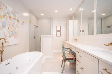 BEAUTIFUL home with STUNNING views of the Highlands Lake! No - photo 50