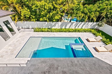 Brand-new luxury construction on an oversized corner lot in the - photo 50