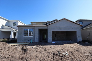 Lake Tohopekaliga Home For Sale in ST Cloud Florida