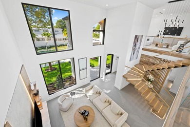 Brand-new luxury construction on an oversized corner lot in the - photo 51