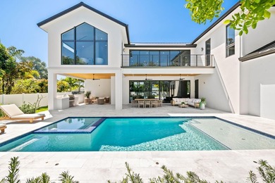 Brand-new luxury construction on an oversized corner lot in the - photo 58