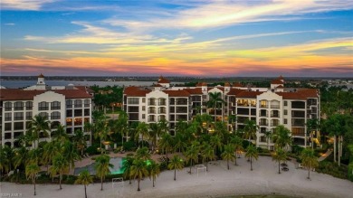 Lake Condo For Sale in Miromar Lakes, Florida