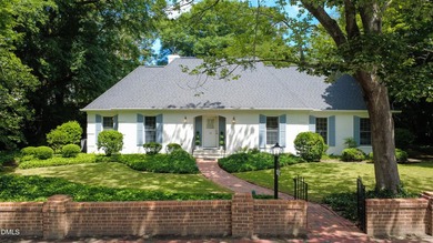 25 Magnolia Road is Pinehurst in its purest form. Nestled in the - photo 1
