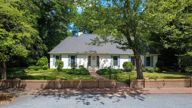 25 Magnolia Road is Pinehurst in its purest form. Nestled in the - photo 2