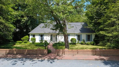 25 Magnolia Road is Pinehurst in its purest form. Nestled in the - photo 3
