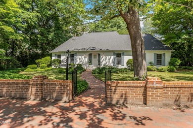 25 Magnolia Road is Pinehurst in its purest form. Nestled in the - photo 4
