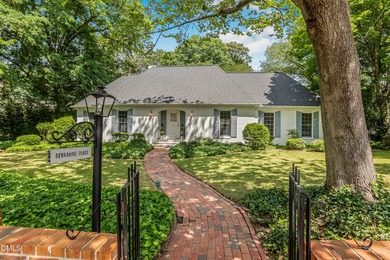 25 Magnolia Road is Pinehurst in its purest form. Nestled in the - photo 5