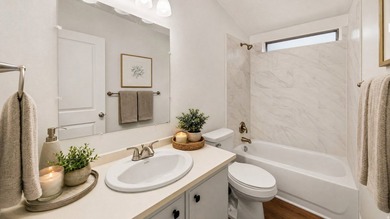 2 bed, 2 bath home (~980 sq ft) built in 1984 in Meadowbrook - photo 6