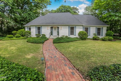 25 Magnolia Road is Pinehurst in its purest form. Nestled in the - photo 7