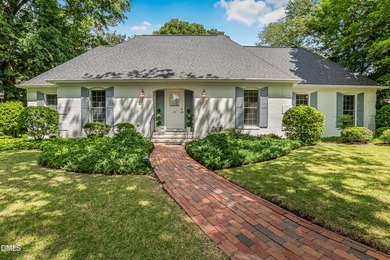 25 Magnolia Road is Pinehurst in its purest form. Nestled in the - photo 8