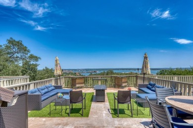 Lake Townhome/Townhouse For Sale in Horseshoe Bay, Texas