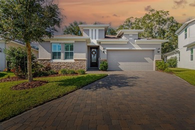 Lake Home For Sale in Riverview, Florida
