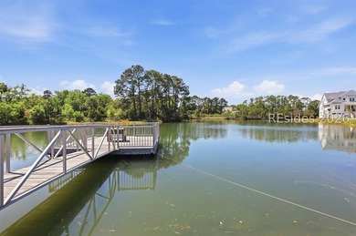 Rare marsh front lot for sale in Hilton Head Island, SC in the - photo 11